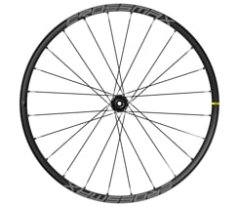 MAVIC CROSSMAX XL 29 ZADNÍ DIS