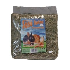 Seno luční s mrkví JLP 15 l 