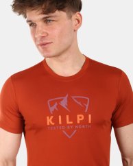 Pánské funkční tričko Kilpi LISMAIN-M