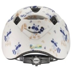 UVEX HELMA KID 2 CC RACCOON MA