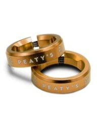 PEATY'S MONARCH LOCK RING MANG