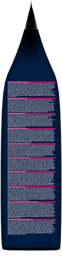 Krmivo EUKANUBA Senior Small rich in fresh chicken 3kg