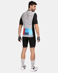 Pánský cyklistický dres Kilpi RIVAL-M