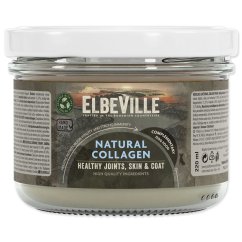 Sklenice Elbeville Dog Healthy Joints, Skin & Coat, Natural Collagen 220ml