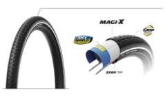 MICHELIN PLÁŠŤ CITY TOURING 70