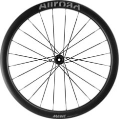 MAVIC ALLROAD SL CARBON DISC C