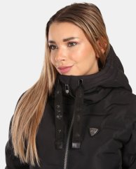 Dámský zimní kabát Kilpi BELIZE-W