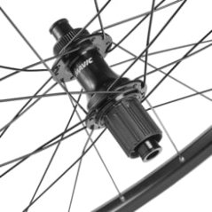 MAVIC ACCESS RG22 DISC CENTERL