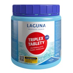 Laguna Triplex tablety Mini 0,5 kg