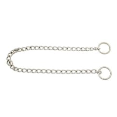 Obojek stahovák jednořadý 60 cm