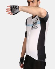 Pánský cyklistický dres Kilpi RIVAL-M