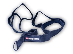 Tricepsový adaptér Triceps Multi-Strap černý