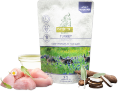 ISE Turkey POUCH  410g