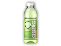 Ganic Vitamin voda ananas/kiwi 500ml
