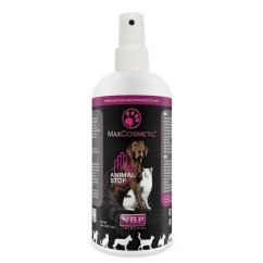 Max Cosmetic Animal Stop zákazový sprej 200 ml