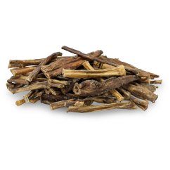 KIDDOG 100 % Natural Snack, hovězí penis tenký 500 g / 12 cm