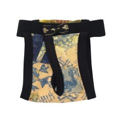 Dany - hárací kalhotky velikost 2 (33cm)