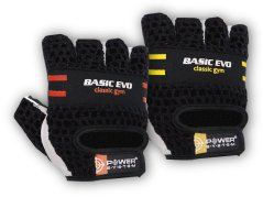 Fitness rukavice na posilování Basic Evo
