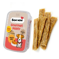 Drůbeží plátky XXL pack 250 g