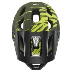 UVEX HELMA REACT JR FULLFACE D
