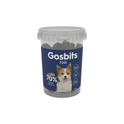 GOSBIST FISH 300g