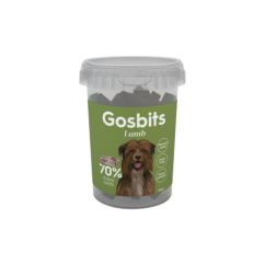 GOSBIST LAMB 300g