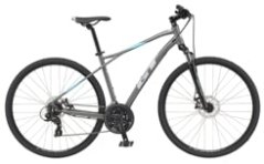 GT TRANSEO COMP (G32201M10/GRY