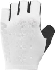 MAVIC RUKAVICE ESSENTIAL WHITE