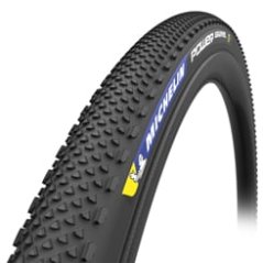 POWER GRAVEL BLACK TS TLR V2 K