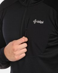 Pánská fleeecová mikina Kilpi VIGO-M