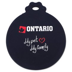 Víčko Ontario na konzervu S/M