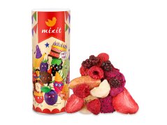 Velké křupavé ovoce - Narozeninové 140g