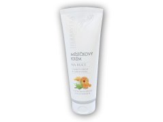 Měsíčkový krém na ruce + rakytník 120ml