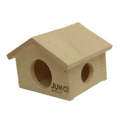 Domek křeček