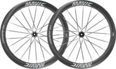 MAVIC COMETE 50 DISC CENTERLOC