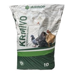 Nosnice Mikrop 10 kg