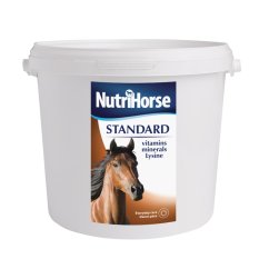 Nutri Horse STANDARD 5 kg