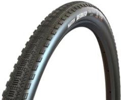 MAXXIS PLÁŠŤ REAVER 700X45C DR