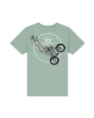 PEATY'S KIDSWEAR DĚTSKÉ TRIKO