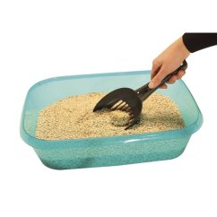 Rostlinné stelivo ECO clean 6 l