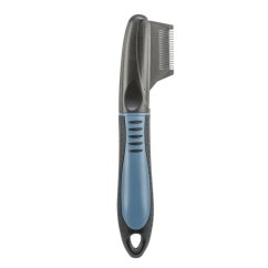Trimovací nůž jemný (hlava,ucho) 19 cm 