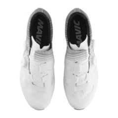 MAVIC TRETRY COSMIC SLR WHITE