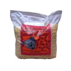 Těstoviny žluté masové JUKO 5 kg