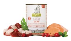 ISEGRI Adult Prairie: Husa s batáty, šípkem a bylinkami 800g