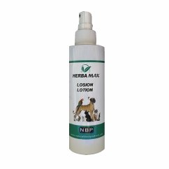 Herba Max Lotion repelentní sprej 200 ml 
