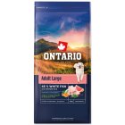 Ontario