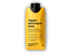Vilgain Electrolyte Drink 500ml
