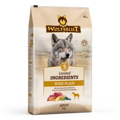 WB Limited Ingredient Wide Plain ADULT 1kg