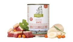 ISEGRI Adult Prairie: Kachna s pastinákem, rakytníkem a bylinkami 800 g