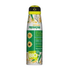 Repelent Predator BIO 150 ml